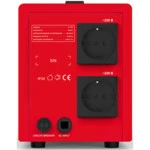 Стабилизатор SVC R-1500 36812 (50 Гц)