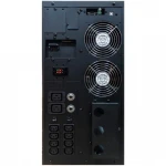 Источник бесперебойного питания Powercom MAC-10K (Двойное преобразование (On-Line), Напольный, 10000 ВА, 10000)