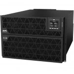 Источник бесперебойного питания APC Smart-UPS RT 15kVA 230V SRTG15KXLI Двойное преобразование (On-Line), Напольный (Tower), 15000 ВА, 15000 Вт