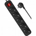 Сетевой фильтр Defender G550 99343