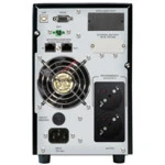 Источник бесперебойного питания CROWN CMUOA-350-1KL (Двойное преобразование (On-Line), Напольный, 1000 ВА, 900)