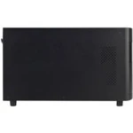 Источник бесперебойного питания CROWN CMUOA-350-1KL (Двойное преобразование (On-Line), Напольный, 1000 ВА, 900)