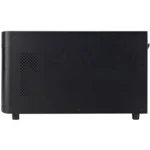 Источник бесперебойного питания CROWN CMUOA-350-1KL (Двойное преобразование (On-Line), Напольный, 1000 ВА, 900)