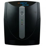 Источник бесперебойного питания Энергия Е0201-0025 (Линейно-интерактивные, Напольный, 1500 ВА, 900)