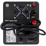 Источник бесперебойного питания Энергия Гарант 500 Е0201-0038 (Линейно-интерактивные, Напольный, 500 ВА, 300)