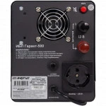 Источник бесперебойного питания Энергия Гарант 500 Е0201-0038 (Линейно-интерактивные, Напольный, 500 ВА, 300)