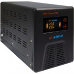 Источник бесперебойного питания Энергия Е0201-0039 (Линейно-интерактивные, Напольный, 750 ВА, 450)