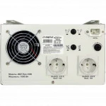 Источник бесперебойного питания Энергия Про 1000 Е0201-0029 Линейно-интерактивные, Стоечный (Rack), 1000 ВА, 700 Вт