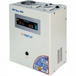 Источник бесперебойного питания Энергия Про 1000 Е0201-0029 Линейно-интерактивные, Стоечный (Rack), 1000 ВА, 700 Вт