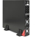 Источник бесперебойного питания ExeGate SinePower UHB-3000.LCD.AVR.C13.RJ.USB.2U EP285645RUS (Линейно-интерактивные, C возможностью установки в стойку, 3000 ВА, 2400)