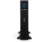 Источник бесперебойного питания ExeGate SinePower UHB-3000.LCD.AVR.C13.RJ.USB.2U EP285645RUS (Линейно-интерактивные, C возможностью установки в стойку, 3000 ВА, 2400)
