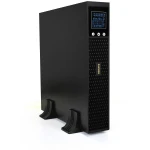 Источник бесперебойного питания ExeGate SinePower UHB-3000.LCD.AVR.C13.RJ.USB.2U EP285645RUS (Линейно-интерактивные, C возможностью установки в стойку, 3000 ВА, 2400)