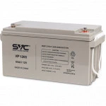 Сменные аккумуляторы АКБ для ИБП SVC VP1265 (12 В)