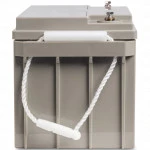 Сменные аккумуляторы АКБ для ИБП SVC VP1265 (12 В)