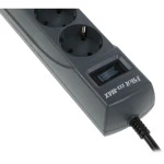 Распределитель питания ZIS Pilot m-MAX Pilot m-MAX 1.8m