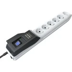 Сетевой фильтр ZIS Pilot Pro 1.8m