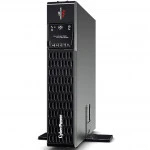 Источник бесперебойного питания CyberPower PR1000ERTXL2U Линейно-интерактивные, Напольный (Tower), 1000 ВА, 1000 Вт