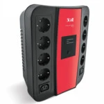 Источник бесперебойного питания 3Cott 3C-850-SPB (Линейно-интерактивные, Напольный, 850 ВА, 480)