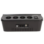 Источник бесперебойного питания 3Cott 3C-850-SPB (Линейно-интерактивные, Напольный, 850 ВА, 480)