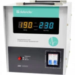 Стабилизатор Defender ASF 10000D 99040 (50 Гц)