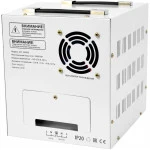 Стабилизатор Defender ASF 10000D 99040 (50 Гц)