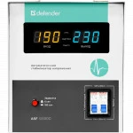 Стабилизатор Defender ASF 10000D 99040 (50 Гц)