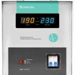 Стабилизатор Defender ASF 12000D 99042 (50 Гц)