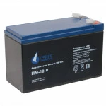 Сменные аккумуляторы АКБ для ИБП АТС-КОНВЕРС HM-12-9 (12 В)
