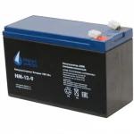 Сменные аккумуляторы АКБ для ИБП АТС-КОНВЕРС HM-12-9 (12 В)