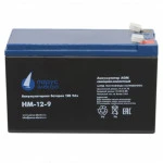 Сменные аккумуляторы АКБ для ИБП АТС-КОНВЕРС HM-12-9 (12 В)