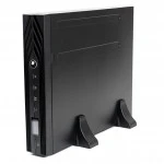 Источник бесперебойного питания БАСТИОН SKAT-UPS 2000 RACK+4x9Ah (Двойное преобразование (On-Line), C возможностью установки в стойку, 2000 ВА, 1800)