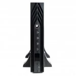 Источник бесперебойного питания БАСТИОН SKAT-UPS 2000 RACK+4x9Ah (Двойное преобразование (On-Line), C возможностью установки в стойку, 2000 ВА, 1800)