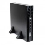 Источник бесперебойного питания БАСТИОН SKAT-UPS 2000 RACK+4x9Ah (Двойное преобразование (On-Line), C возможностью установки в стойку, 2000 ВА, 1800)