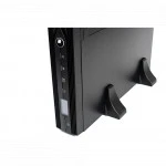 Источник бесперебойного питания БАСТИОН SKAT-UPS 2000 RACK+4x9Ah (Двойное преобразование (On-Line), C возможностью установки в стойку, 2000 ВА, 1800)