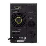 Источник бесперебойного питания Powercom Online 1000 Plus POWERMAN Online 1000 Plus (Линейно-интерактивные, Напольный, 1000 ВА, 800)