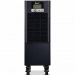 Источник бесперебойного питания SVC GT31-20KL/SE (3-х фазные (On-Line), Напольный, 20000 ВА, 18000)