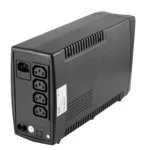 Источник бесперебойного питания 3Cott 850-OFC Office Line 3Cott-850-OFC (Линейно-интерактивные, Напольный (Tower), 850 ВА, 510 Вт)