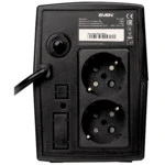 Источник бесперебойного питания Sven Pro 400 SV-013820 (Линейно-интерактивные, Напольный, 400 ВА, 240)