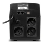 Источник бесперебойного питания Sven SV-013875 (Линейно-интерактивные, Напольный, 1500 ВА, 900)