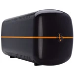 Источник бесперебойного питания Tuncmatik Digitech Pro 2200, Черный, IEC TSK1725 Линейно-интерактивные, Напольный (Tower), 2200 ВА, 1320 Вт