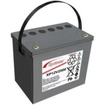 Сменные аккумуляторы АКБ для ИБП Exide XP12V2500 BATTXP12V2500GNB