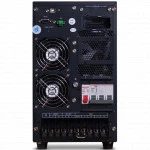 Источник бесперебойного питания SVC GT31-10KVA (3-х фазные (On-Line), Напольный, 10000 ВА, 9000)