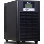 Источник бесперебойного питания SVC GT31-10KVA (3-х фазные (On-Line), Напольный, 10000 ВА, 9000)