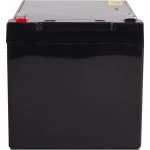 Сменные аккумуляторы АКБ для ИБП SVC AV(VP)12-12 (12 В)