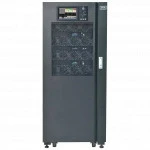 Источник бесперебойного питания Powercom VGD-II-120K33 (Двойное преобразование (On-Line), Напольный (Tower), 120000 ВА, 120000 Вт)