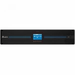 Источник бесперебойного питания Delta AMPLON RT-15K3P UPS153R6RT2N035 (Двойное преобразование (On-Line), Напольный, 15000 ВА, 15000)
