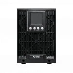 Источник бесперебойного питания Сайбер Электро ЭКСПЕРТ-2000 (Двойное преобразование (On-Line), Напольный, 2000 ВА, 1600)