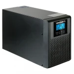 Источник бесперебойного питания IPPON Innova G2 Euro 1000 i1080974 Двойное преобразование (On-Line), Напольный (Tower), 1000 ВА, 900 Вт