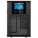 Источник бесперебойного питания IPPON Innova G2 Euro 1000 i1080974 Двойное преобразование (On-Line), Напольный (Tower), 1000 ВА, 900 Вт