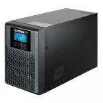 Источник бесперебойного питания IPPON Innova G2 Euro 1000 i1080974 Двойное преобразование (On-Line), Напольный (Tower), 1000 ВА, 900 Вт